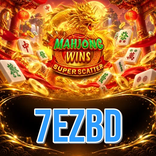 Downloading the 7ezbd APK on an Android phone in Bangladesh