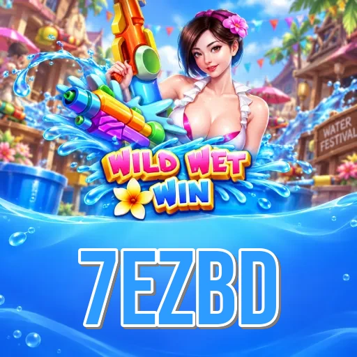 7ezbd app icon ready to open on Android home screen